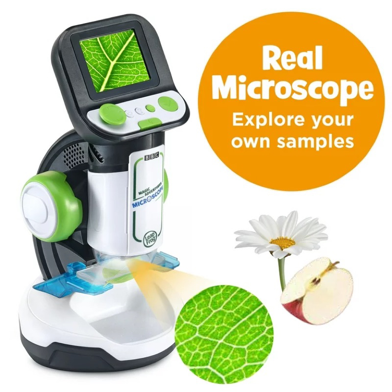 leapfrog-magic-adventures-microscope-with-bbc-learning-content-for-curious-kids