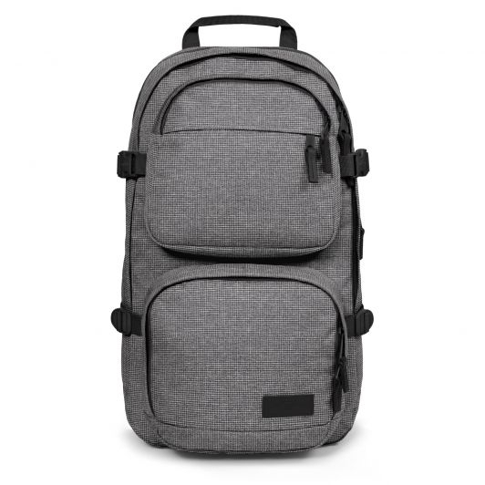 EASTPAK HUTSON Laptop Backpack 17” กระเป๋าเป้ สะพายหลัง รองรับ