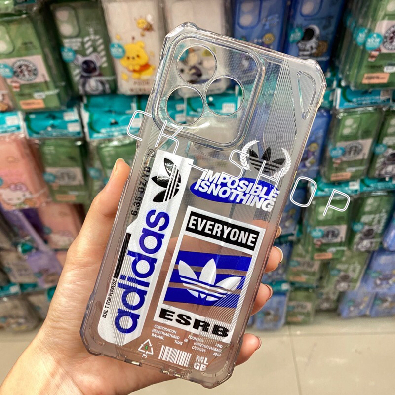 พร้อมส่ง-เคสใสการ์ตูนกันมุมกันกระแทก-เคสstongกันกระแทกสำหรับ-oppo-a5s-a12-a7-f9-a54-4g-a53-a57-5g-a77-5g-รูปตัวอย่าง