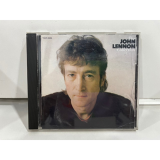 1 CD MUSIC ซีดีเพลงสากล    The JOHN LENNON Collection   (B5A47)