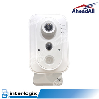 Megapixel Indoor Desktop Camera Interlogix RS-3231