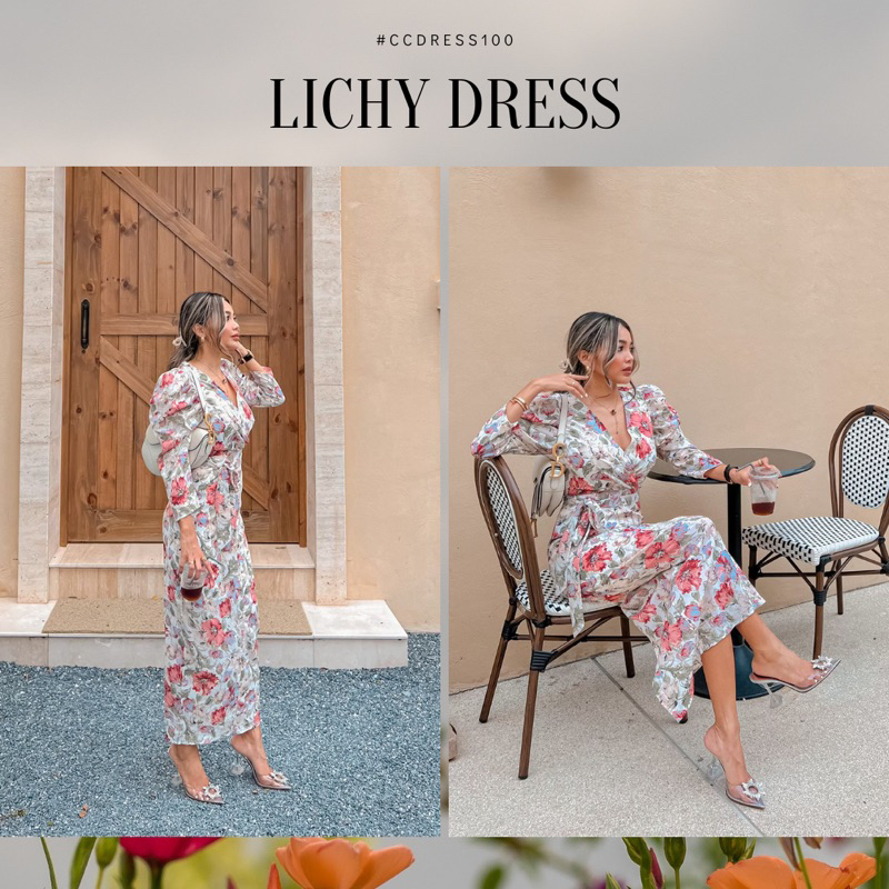 lichy-dress-ชุดเดรสพร้อมส่ง-ลด-30-เหลือ-441-บาท-จาก-630-บาท