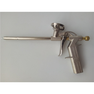 ปืนโลหะ สำหรับยิงกาว โฟม ซิลิโคน สินค้าพร้อมส่งในไทย