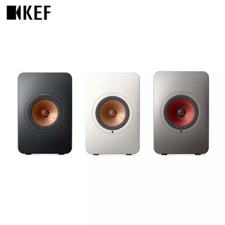 KEF  LS50 Meta  BOOKSHELF