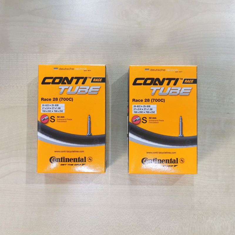conti tube 700c