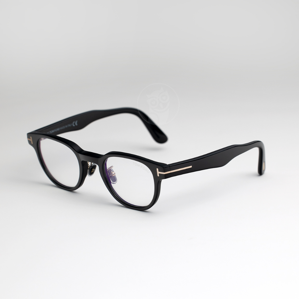 กรอบแว่นตา-tom-ford-tf5783-d-b-001-sz-47-black