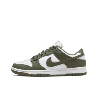 Dunk Low Medium Olive