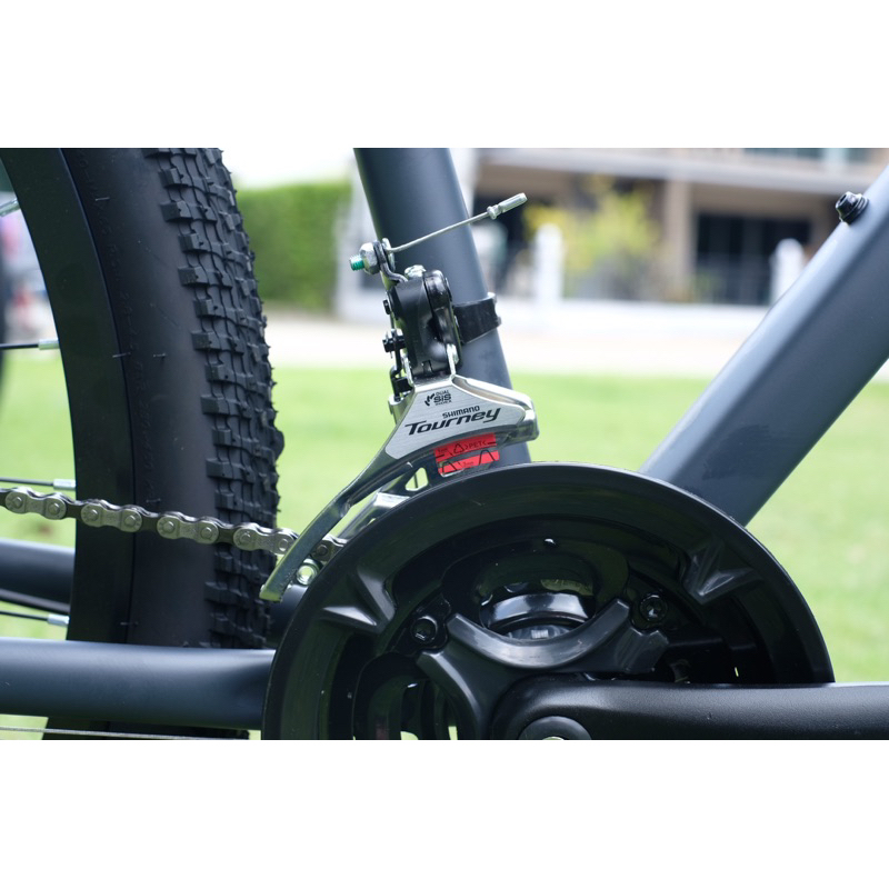 [ ขายดีมาก! ] เสือภูเขารุ่นเริ่มต้น Java Terra 21speed ล้อ 29” | Shopee ...