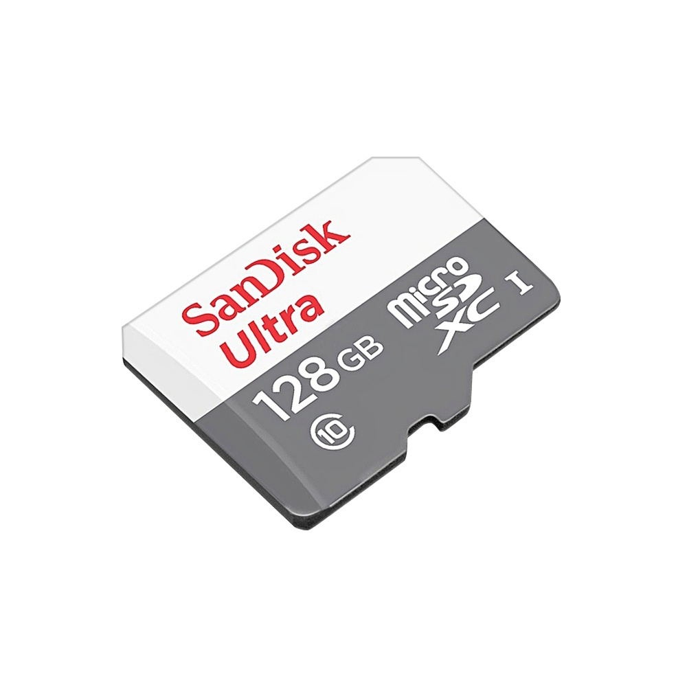 sandisk-เมมโมรี่การ์ด-micro-sd-card-ultra-16-32-64-128-gb-100mb-s-class10-sdsqunr-memory-card-กล้องวงจรปิด-ของแท้