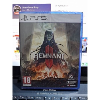 Ps5: Remment 2 (english )(มือ1)