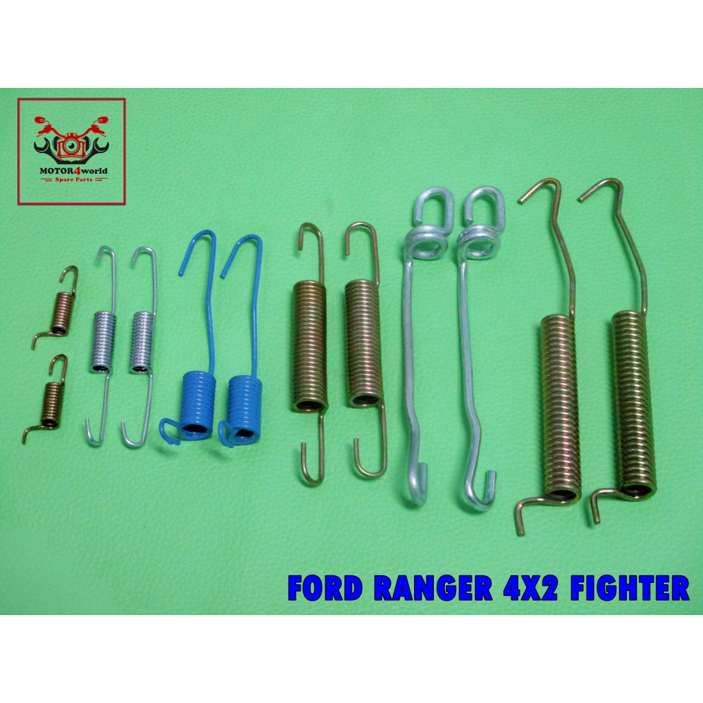 FIGHTER ''REAR