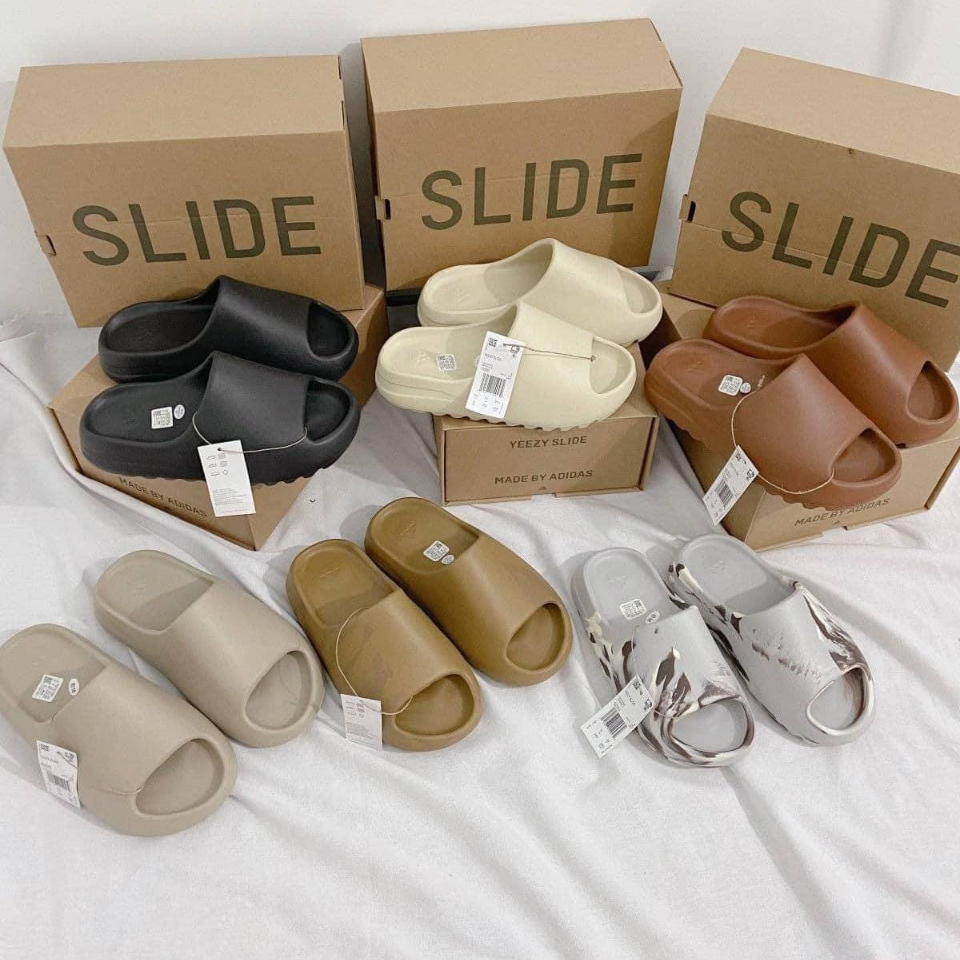 yeezy slide 45