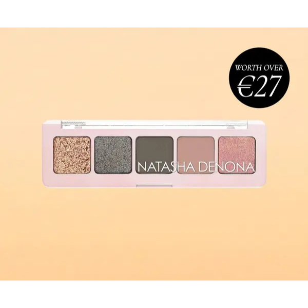 natasha-denona-mini-retro-palette-4g-new-with-box