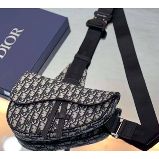 กระเป๋า Dior งานvip งานสวยเทียบแท้ size 27 cm boxset*