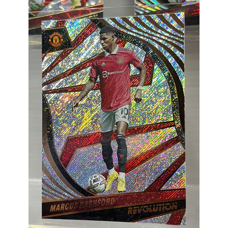 2022-23-panini-revolution-manchester-united-เบสการ์ด-และพาราเรลการ์ด-ทีมปีศาจแดง-แมนยู