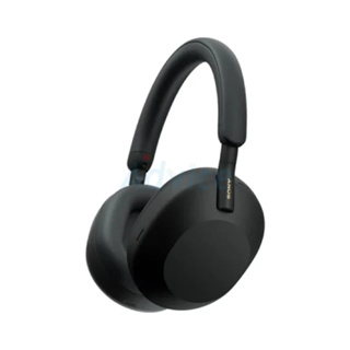 Headphone Bluetooth SONY (WH-1000XM5) Black