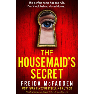 The Housemaids Secret Freida McFadden Paperback