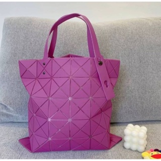 กระเป๋า Bao Bao bag 6 x 6 คอลใหม่ล่าสุด มี 5 สี