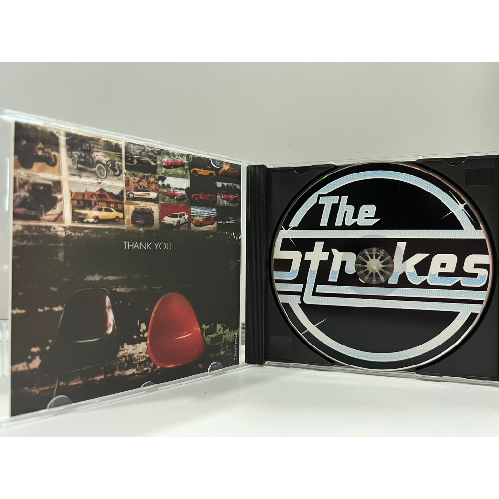 1-cd-music-ซีดีเพลงสากล-the-strokes-is-this-it-b7c23