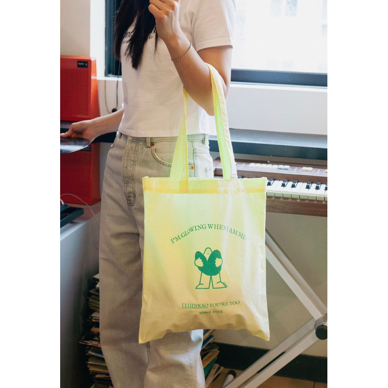 pre-order-ithinkso-palette-eco-bag-4-สี-ซื้อก่อนผ่อนทีหลัง