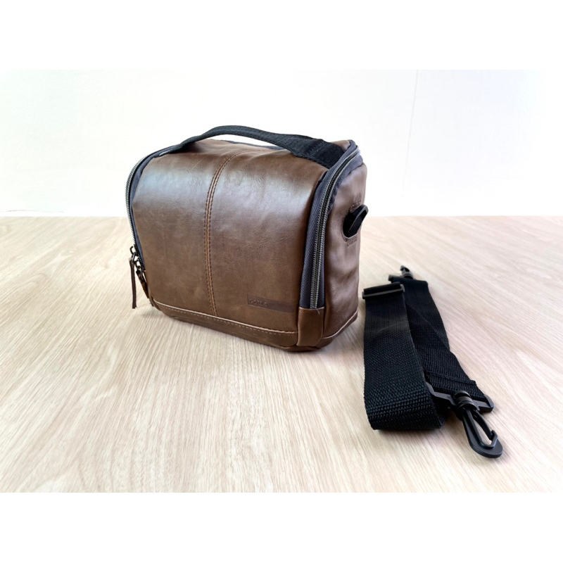 golla-mirrorless-cam-bag-size-m-eliot-สินค้ามือสอง