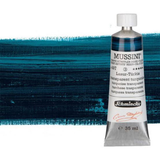 (2)สีน้ำมัน Schmincke Mussini 35ml สีน้ำมันเกรดอาร์ทติส ศิลปิน สีน้ำมันคุณภาพ สีน้ำมันนำเข้า oil paint