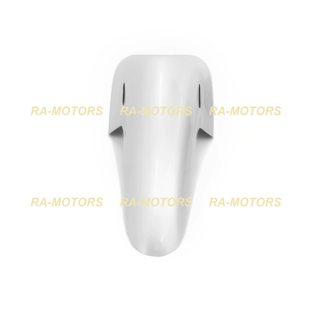 ARM บังโคลนหน้าสำหรับเวฟ125R และเวฟ125s มีหลายสีให้เลือก รูปที่ 5