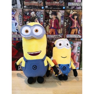 ตุ๊กตามินเนี่ยน Minions doll