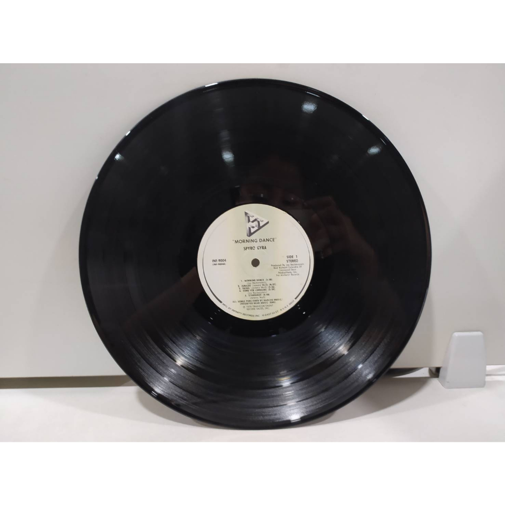 1lp-vinyl-records-แผ่นเสียงไวนิล-spyro-cyra-morning-dance-h2f9