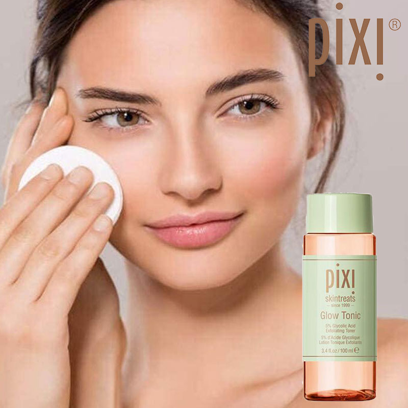 c33-pixi-glow-tonic-5-glycolic-acid-exfoliating-toner-100ml-โทนเนอร์ผลัดเซลล์ผิว-กระจ่างใส