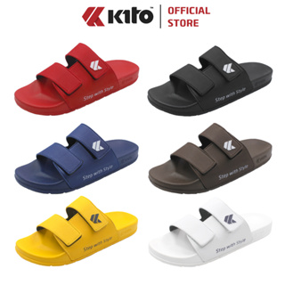 สินค้า Kito กีโต้ Move รองเท้าแตะ รุ่น AH61 Size 36-43