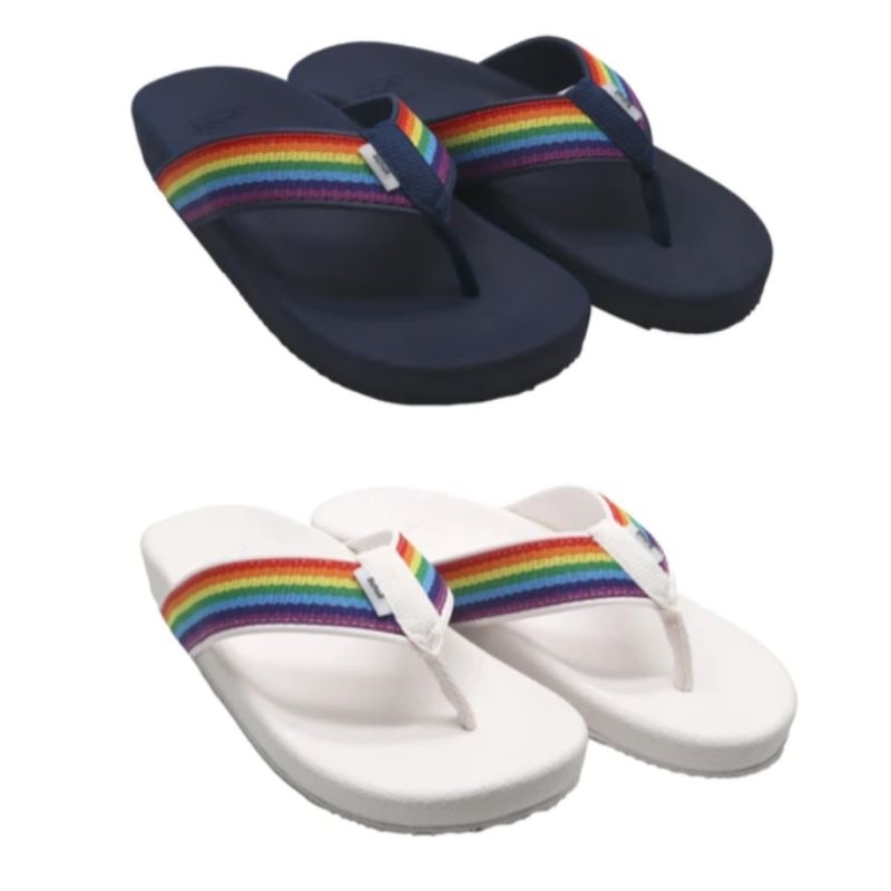 scholl-river-rainbow-รุ่นริเวอร์เรนโบว์มาใหม่