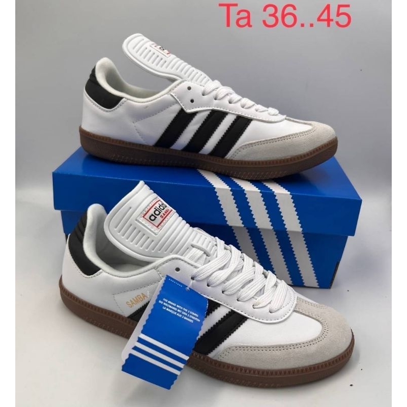 รองเท้า-adidas-samba