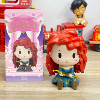 ป๊อปมาร์ท โมเดลเมอริดา Disney POP Mart Sitting Baby Series2 ลิขสิทธิ์แท้ญี่ปุ่น