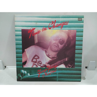 1LP Vinyl Records แผ่นเสียงไวนิล   George Yanagi   (H4A50)