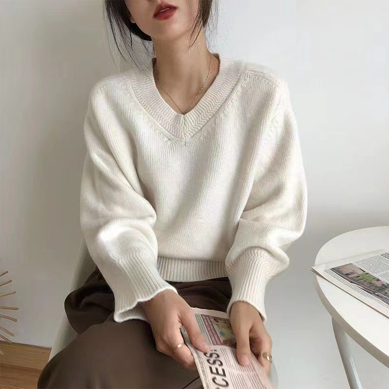 aurora-sweater-เสื้อหนาวไหมพรมแขนยาว-สไตล์เกาหลี-ts1640