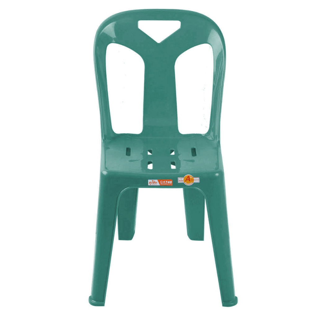 finext-เก้าอี้พลาสติก-รุ่น-big-j228-b-สีเขียว-ab