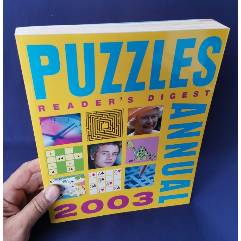 puzzles-annual-2003-readers-digest