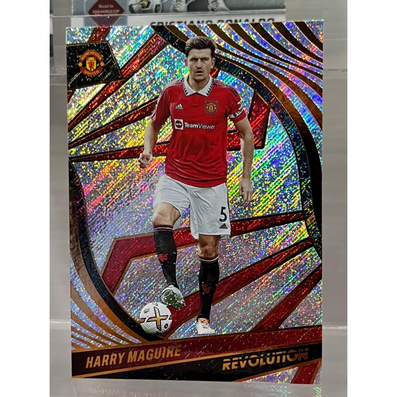 2022-23-panini-revolution-manchester-united-เบสการ์ด-และพาราเรลการ์ด-ทีมปีศาจแดง-แมนยู