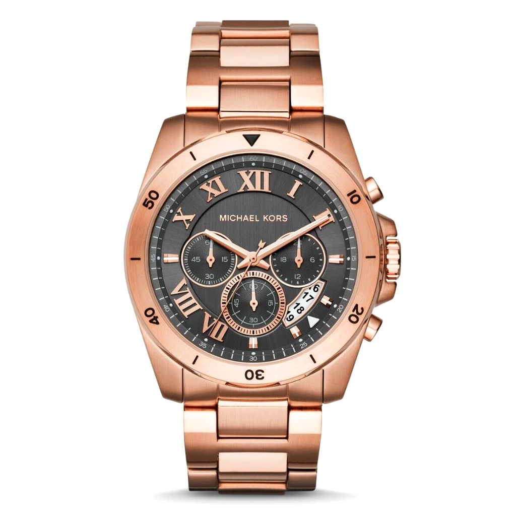 Michael Kors MK8438 MK8481 -43mm MK8465 MK8563 MK8482 นาฬิกาแบรนด์เนมMK ...