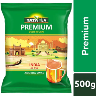 TATA tea premium pack