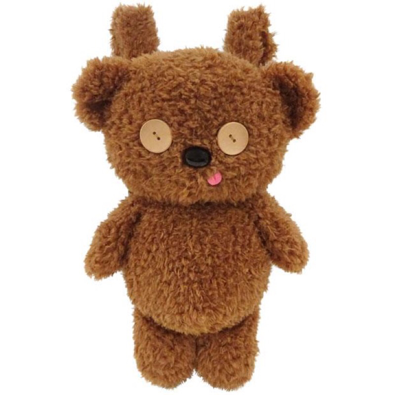 tim-bear-minions-despicable-me-universal-studio-กระเป๋า-เป้-ตุ๊กตา-มินเนี่ยน-หมีทิม