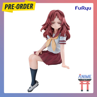 [พรีออเดอร์] Suki na Ko ga Megane wo Wasureta - Mie Ai - Noodle Stopper Figure (FuRyu) สาวลืมแว่นแสนวุ่นละมุนรัก มิเอะ