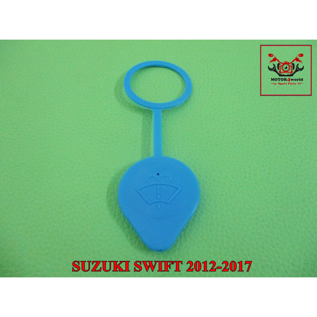 WATER BOTTLE CAP (ห่วงยาว) Fit For SUZUKI SWIFT year 20122017 // ฝาปิด
