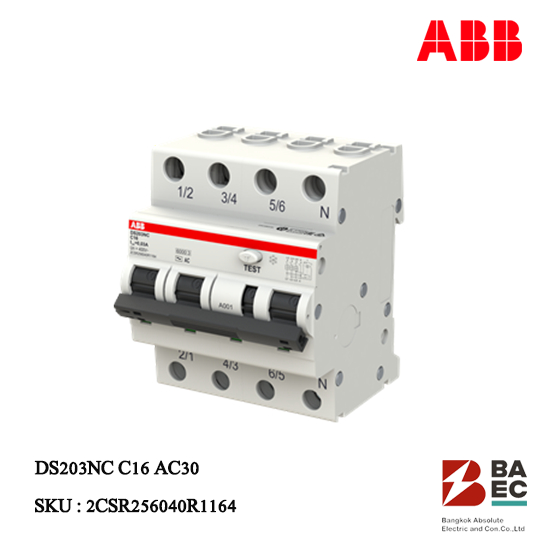 abb-ds203nc-c16-ac30-residual-current-circuit-breaker-with-overcurrent-protection