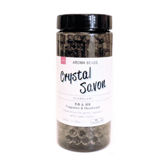 ไดโซ เม็ดบีทอโรม่ากลิ่น CRYSTAL SAVON