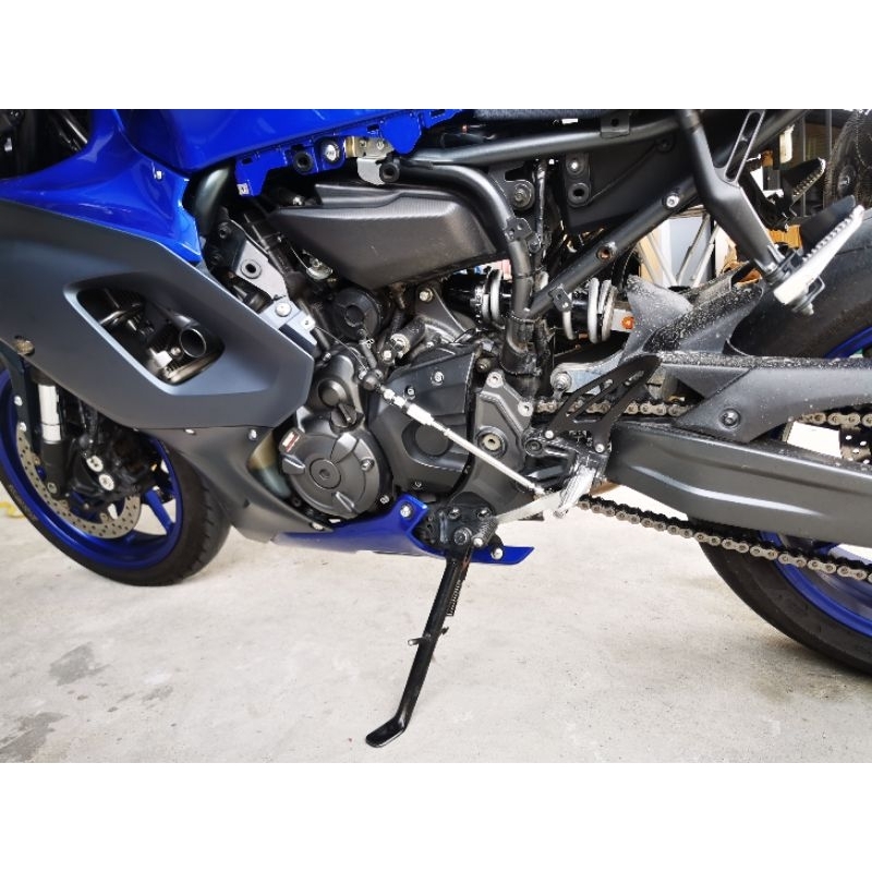 RKHQuickshifter For Yamaha R7 | Shopee Thailand