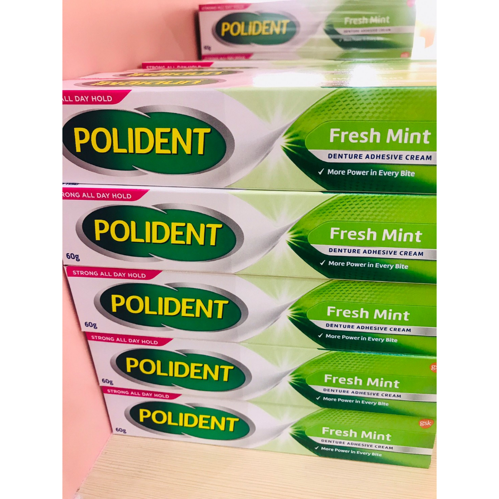 polident-cream-กลิ่น-fresh-mint-ขนาด-60-กรัม