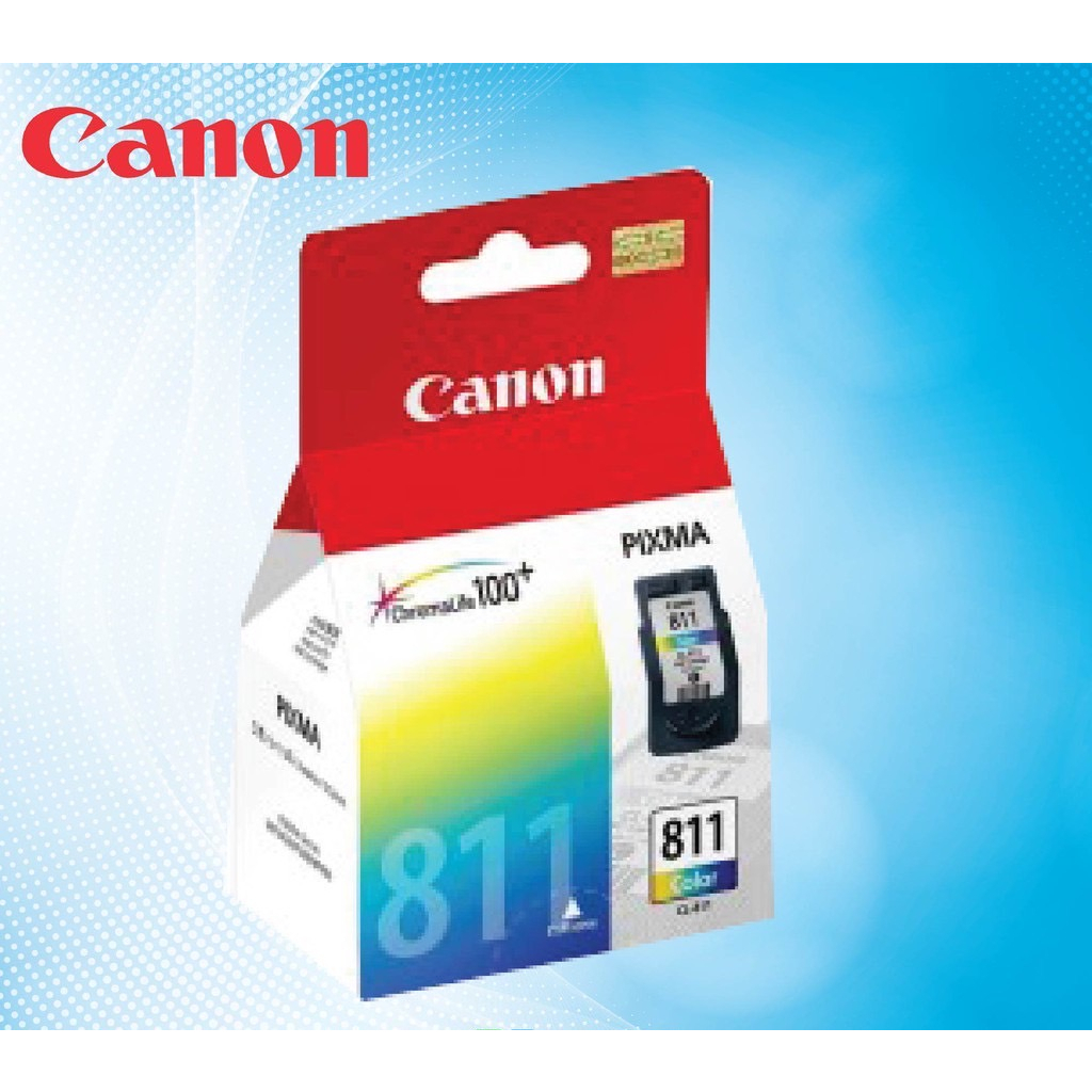 ตลับหมึก Canon MP 287 / MP 486 / MP 496 / MP 497 / MX 328 canon 810 BK ...