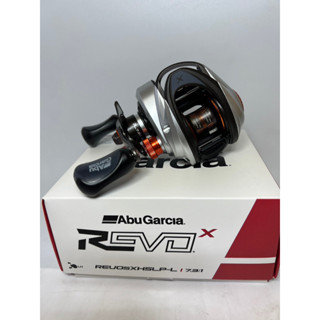 Abu Garcia REVO 5XHSLP